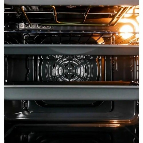 Электрический духовой шкаф LEX EDP 093 IV (бежевый) 8