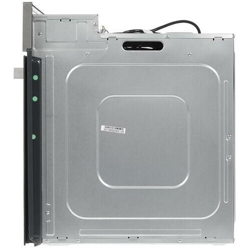 Электрический духовой шкаф LEX EDP 093 IX NEW (серебристый) 6