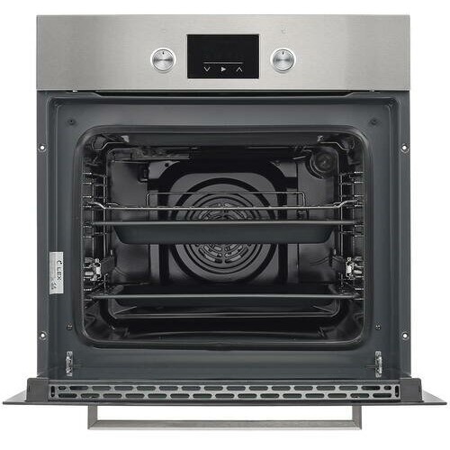 Электрический духовой шкаф LEX EDP 093 IX NEW (серебристый) 7