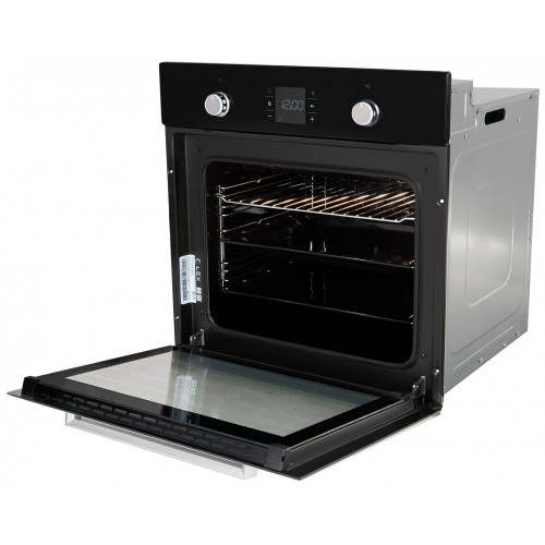 Электрический духовой шкаф LEX EDP 094 BL (черный) 8