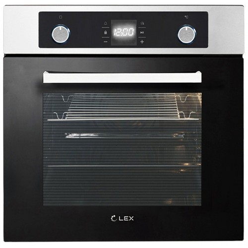 Электрический духовой шкаф LEX EDP 094 WH (белый) 