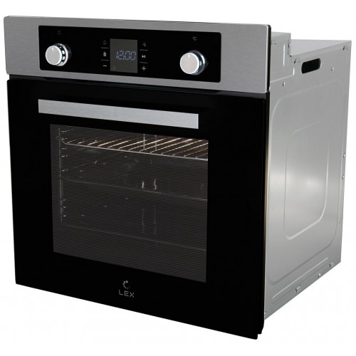 Электрический духовой шкаф LEX EDP 094 WH (белый) 8