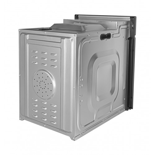 Электрический духовой шкаф LEX EDP 4590 BL (матовый черный) 6