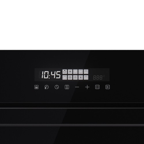 Электрический духовой шкаф LEX EDS 1000 BBL (черный) 2