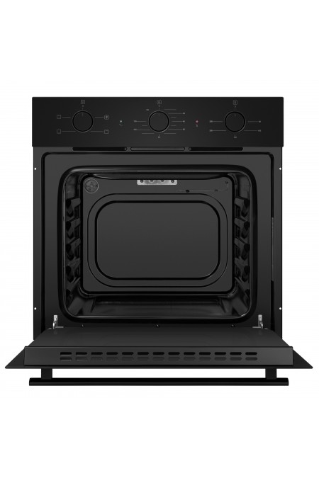 Электрический духовой шкаф Maunfeld AEOC6040B2 (черный) 3