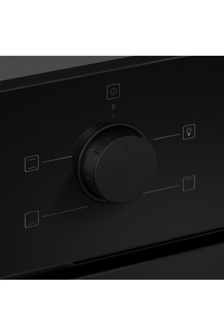 Электрический духовой шкаф Maunfeld AEOC6040B2 (черный) 6