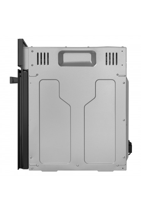 Электрический духовой шкаф Maunfeld AEOC6040B2 (черный) 7