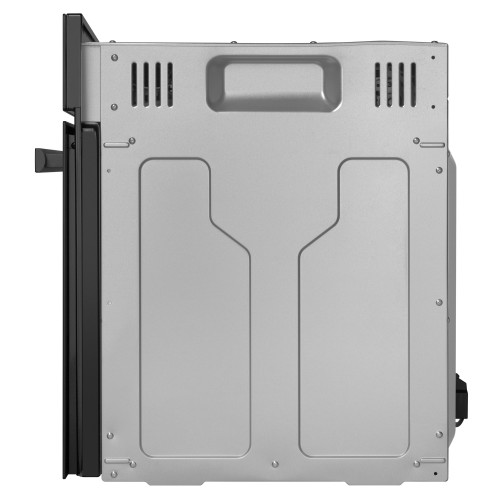 Электрический духовой шкаф Maunfeld AEOC6040B2 (черный) 7