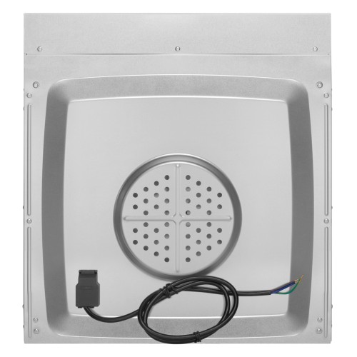 Электрический духовой шкаф Maunfeld AEOC6040B2 (черный) 8