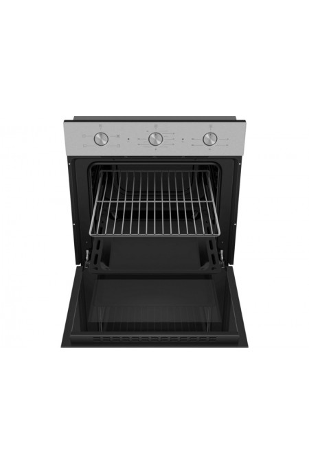 Электрический духовой шкаф MAUNFELD AEOC6040S (нержавеющая сталь) 2