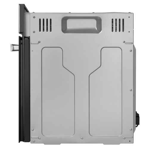 Электрический духовой шкаф MAUNFELD AEOC6040S (нержавеющая сталь) 8