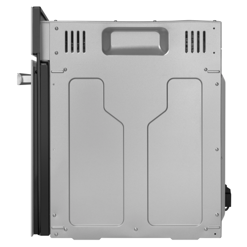 Электрический духовой шкаф MAUNFELD AEOC6040W (белый) 5