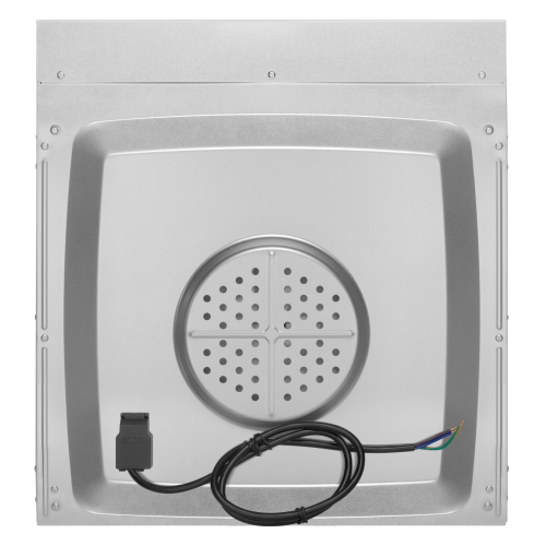 Электрический духовой шкаф MAUNFELD AEOC6040W (белый) 6