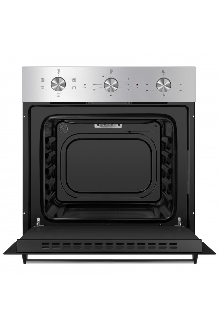 Электрический духовой шкаф MAUNFELD AEOC6050SM (черный) 2
