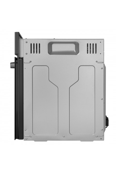 Электрический духовой шкаф MAUNFELD AEOC6050SM (черный) 6