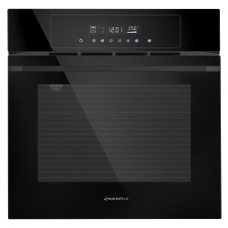 Электрический духовой шкаф Maunfeld AEOD60103B2 (черный)