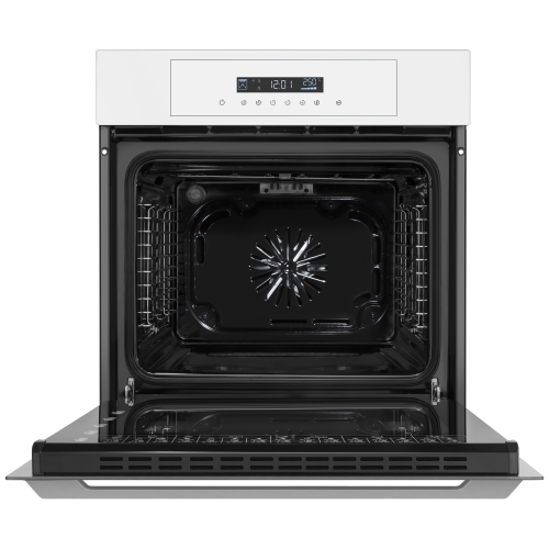 Электрический духовой шкаф Maunfeld AEOD60103BG (бежевый) 2