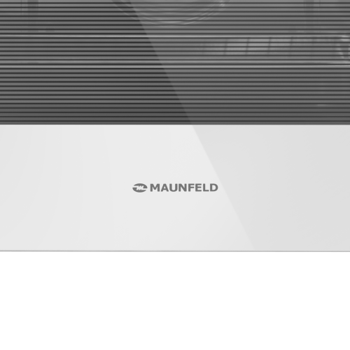 Электрический духовой шкаф Maunfeld AEOD60103BG (бежевый) 6