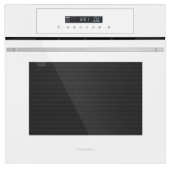 Электрический духовой шкаф Maunfeld AEOD60103BG (бежевый)