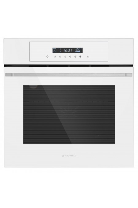 Электрический духовой шкаф Maunfeld AEOD60103BG (бежевый) 