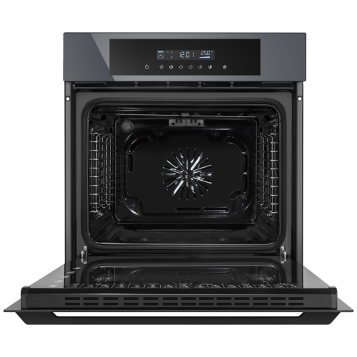 Электрический духовой шкаф Maunfeld AEOD60103G1 (графитовый) 2