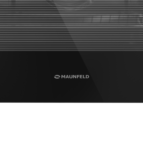 Электрический духовой шкаф Maunfeld AEOD60103G1 (графитовый) 8