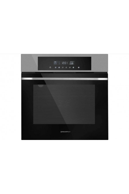 Электрический духовой шкаф Maunfeld AEOD60103S (нержавеющая сталь) 