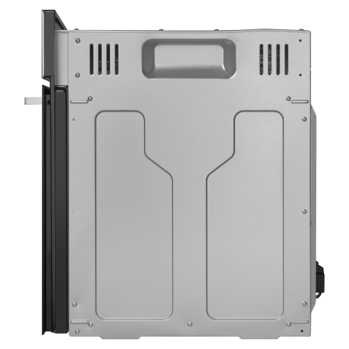 Электрический духовой шкаф Maunfeld AEOD60103S (нержавеющая сталь) 9