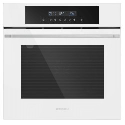 Электрический духовой шкаф Maunfeld AEOD60103W (белый)