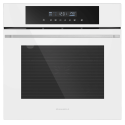 Электрический духовой шкаф Maunfeld AEOD60103W (белый)