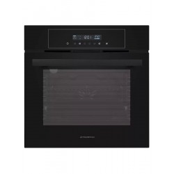 Электрический духовой шкаф Maunfeld AEOD6063B (черный)