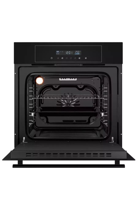 Электрический духовой шкаф Maunfeld AEOD6063B (черный) 2