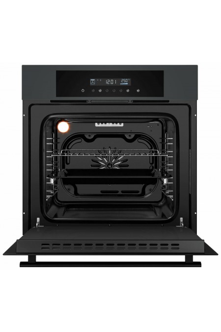 Электрический духовой шкаф Maunfeld AEOD6063G1 (черный) 1