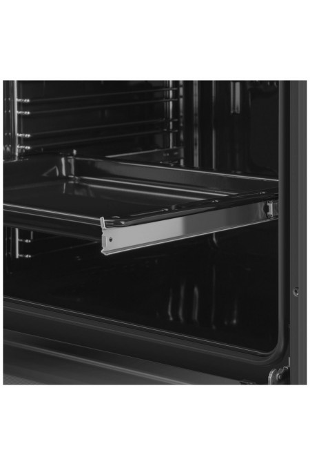 Электрический духовой шкаф Maunfeld AEOD6063G1 (черный) 5