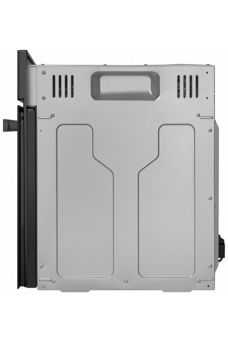 Электрический духовой шкаф Maunfeld AEOD6063G1 (черный) 6