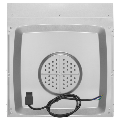 Электрический духовой шкаф Maunfeld AEOD6063G1 (черный) 7