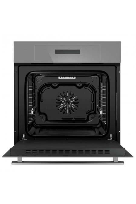 Электрический духовой шкаф Maunfeld AEOD6063G2 (серый) 2