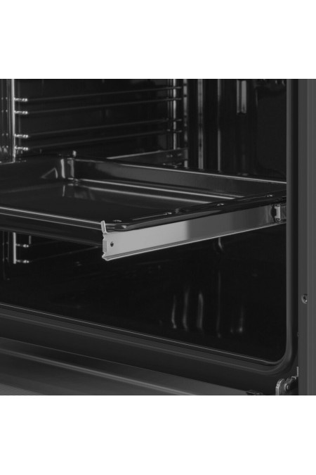 Электрический духовой шкаф Maunfeld AEOD6063G2 (серый) 6