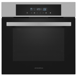 Электрический духовой шкаф MAUNFELD AEOD6063S (нержавеющая сталь)