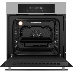 Электрический духовой шкаф MAUNFELD AEOD6063S (нержавеющая сталь)