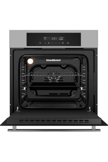 Электрический духовой шкаф MAUNFELD AEOD6063S (нержавеющая сталь) 