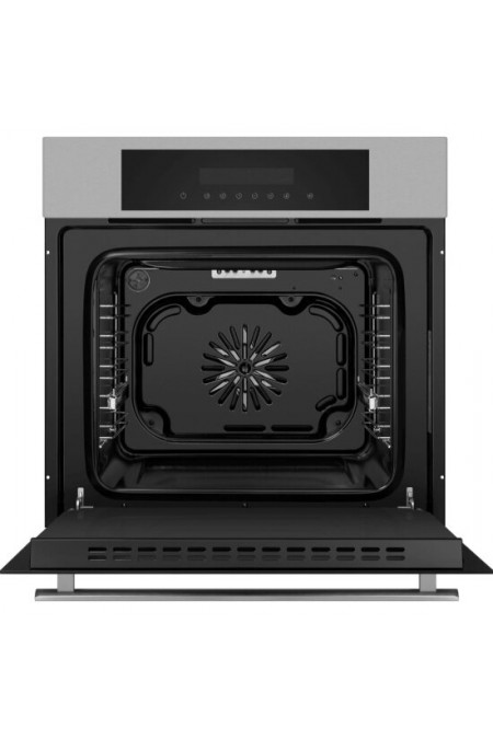 Электрический духовой шкаф MAUNFELD AEOD6063S (нержавеющая сталь) 1