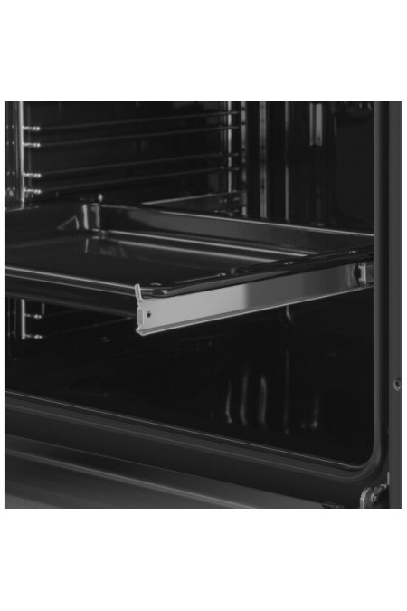 Электрический духовой шкаф MAUNFELD AEOD6063S (нержавеющая сталь) 5