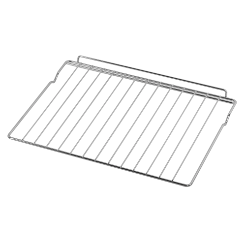 Электрический духовой шкаф MAUNFELD AEOD6063S (нержавеющая сталь) 9