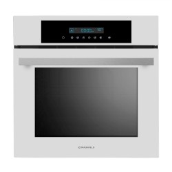 Электрический духовой шкаф Maunfeld AEOD6063W (белый)