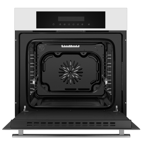 Электрический духовой шкаф Maunfeld AEOD6063W (белый) 2