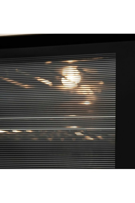 Электрический духовой шкаф MAUNFELD AEOD76106B (черный) 9