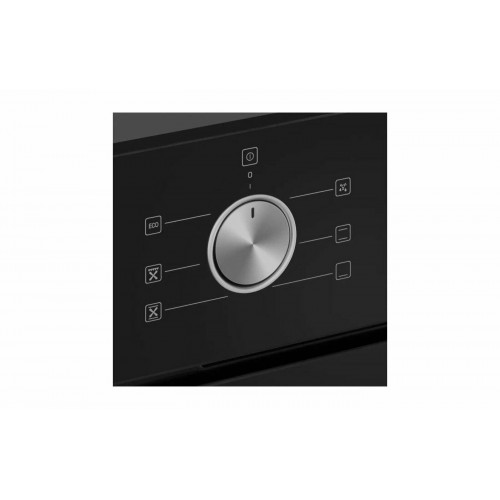 Электрический духовой шкаф MAUNFELD AEOF6060B (черный) 5