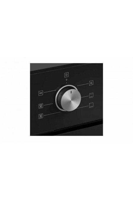 Электрический духовой шкаф MAUNFELD AEOF6060B (черный) 6