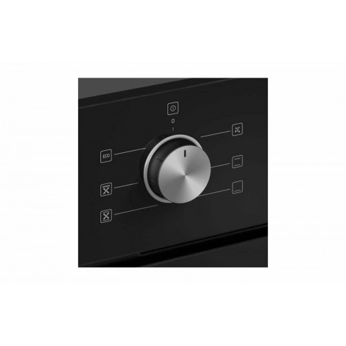 Электрический духовой шкаф MAUNFELD AEOF6060B (черный) 6